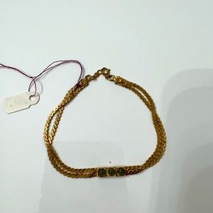 Woman bracelet